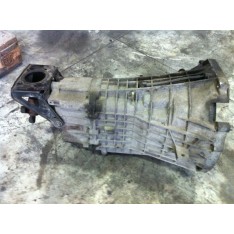 Cambi Ford Transit 5 e 6 marce